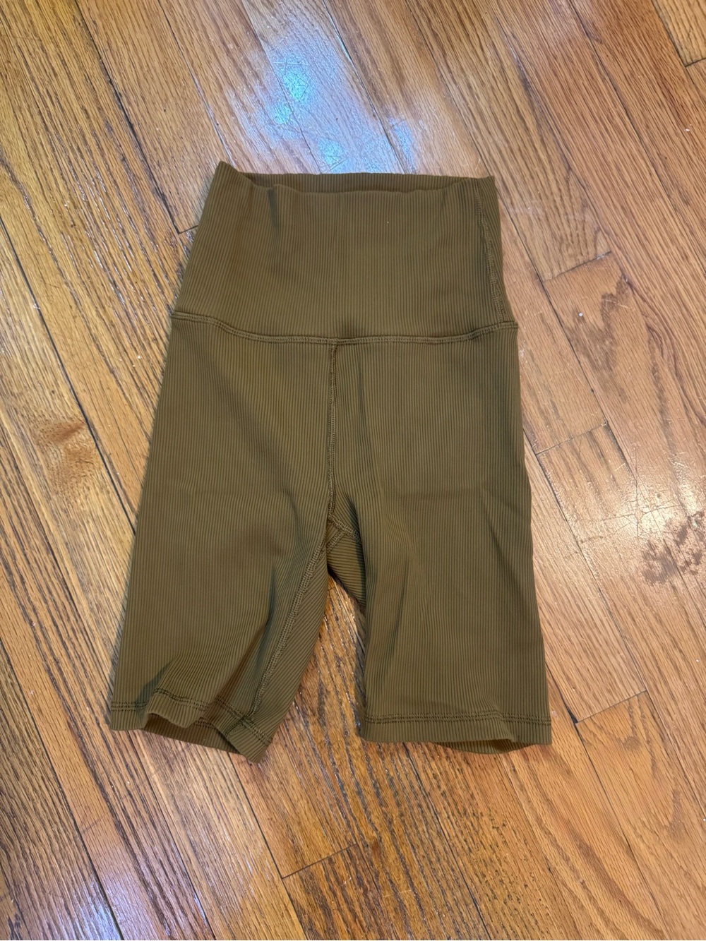 Aerie offline biker shorts